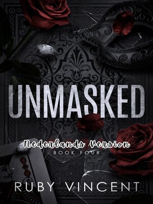 cover image of Unmasked